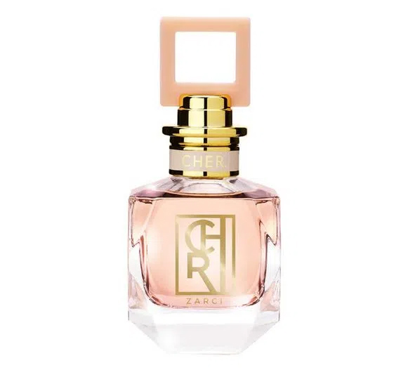 CHER ZARCI EDP X 100 ML.